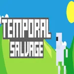 TEMPORAL SALVAGE 1