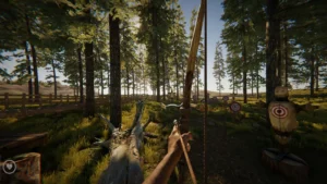 THE WILDERNESS 3