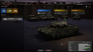 TacTanks 2