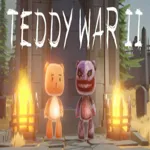 Teddy War II 1