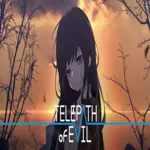 Telepath of Evil 1