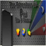 The Adventure of Pixi: The 3 Stones 1