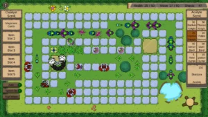The Catalyst Acolyte Tower Defense 2