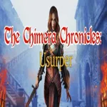 The Chimera Chronicles: Usurper 1