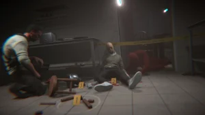 The Enigma Cases 3