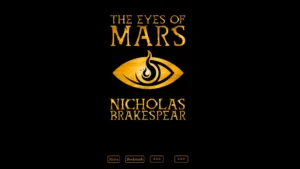 The Eyes Of Mars 3