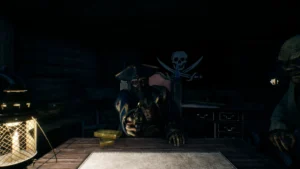 The Ghost Treasure 2