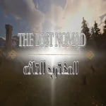 The Lost Nomad 1