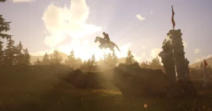 The Lost Nomad 2