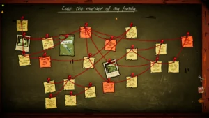 The Midnight Crimes 1