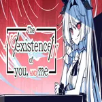 The NOexistenceN of you AND me 1
