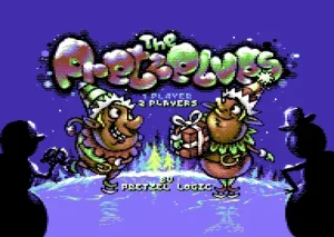 The Pretzelves 1