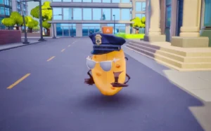 The SpudFather 2