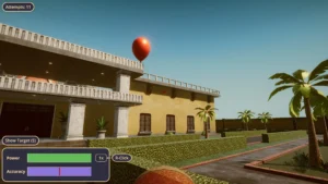 The Ultimate Trickshot Challenge 3