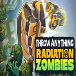 Throw Anything: Radiation Zombies 2