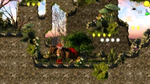 Tibor: Tale of a Kind Vampire 2