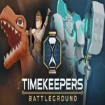 Timekeepers Battleground 1