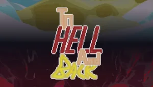 To Hell and Back 3