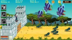 Tower Defense 3