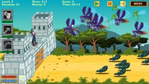 Tower Defense 2