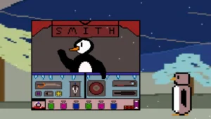 Tower Of Penguinaria 3