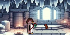 Tower Of Penguinaria 2