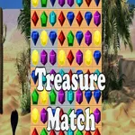 Treasure Match 1