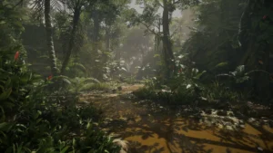 Tropica: Survival 1095 3