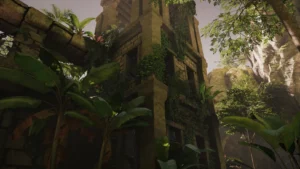 Tropica: Survival 1095 2