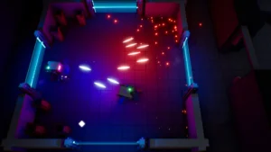 Turret Mission 1