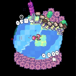 Twnkl Gft 2: A Lust For Blood 3