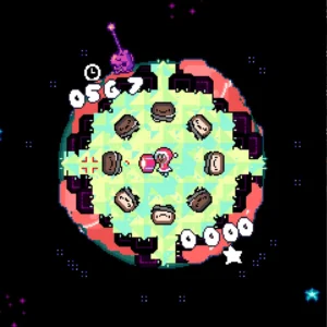 Twnkl Gft 2: A Lust For Blood 2