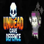 Undead Cave Defence 1