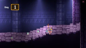 Undead Cave Defence 2