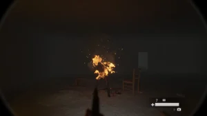 Undead Hunter Part I 1