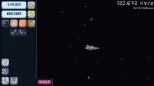 Universe Horizon 3