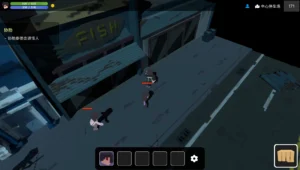 Unlimited Worlds 3