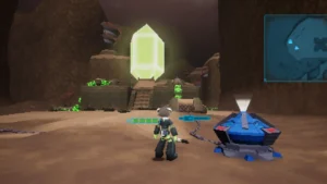 Untravelled Planet 3