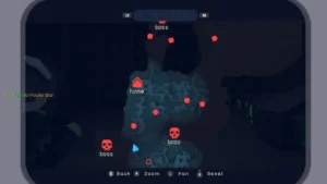 Untravelled Planet 1