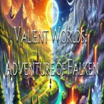 Valient Worlds: Adventure of Falken 1