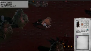 Valient Worlds: Adventure of Falken 2