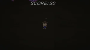 Vampire Hunt 3