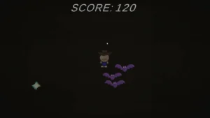 Vampire Hunt 2
