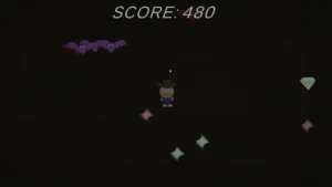 Vampire Hunt 1