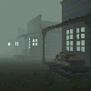 Vault 3
