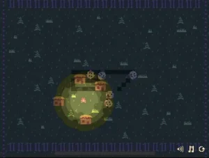 Villager Roll 1