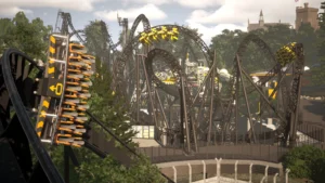 Virtual Towers Online 3