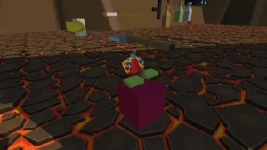 Volcano Jumper 3
