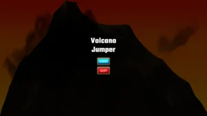 Volcano Jumper 2