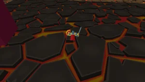 Volcano Jumper 1